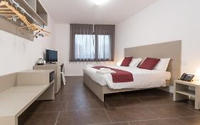 Hotel Cascina Fossata&Residence