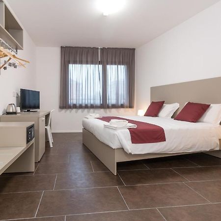 Hotel Cascina Fossata&Residence Torino Esterno foto
