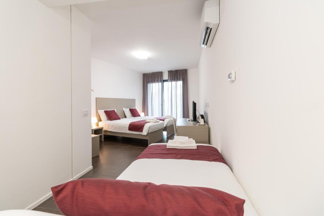 Hotel Cascina Fossata&Residence Torino Esterno foto