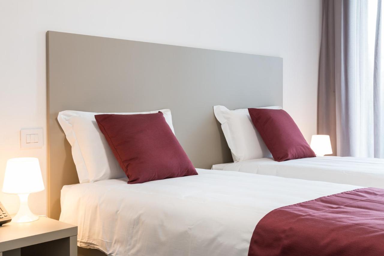 Hotel Cascina Fossata&Residence Torino Esterno foto