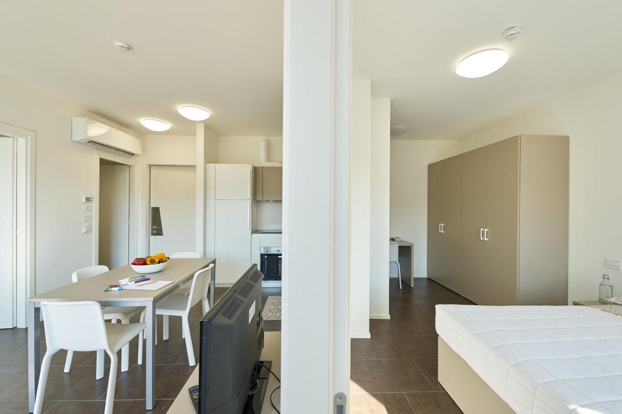 Hotel Cascina Fossata&Residence Torino Camera foto