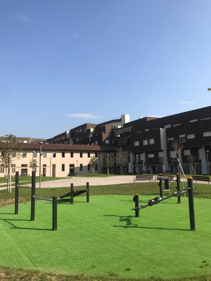 Hotel Cascina Fossata&Residence Torino Esterno foto