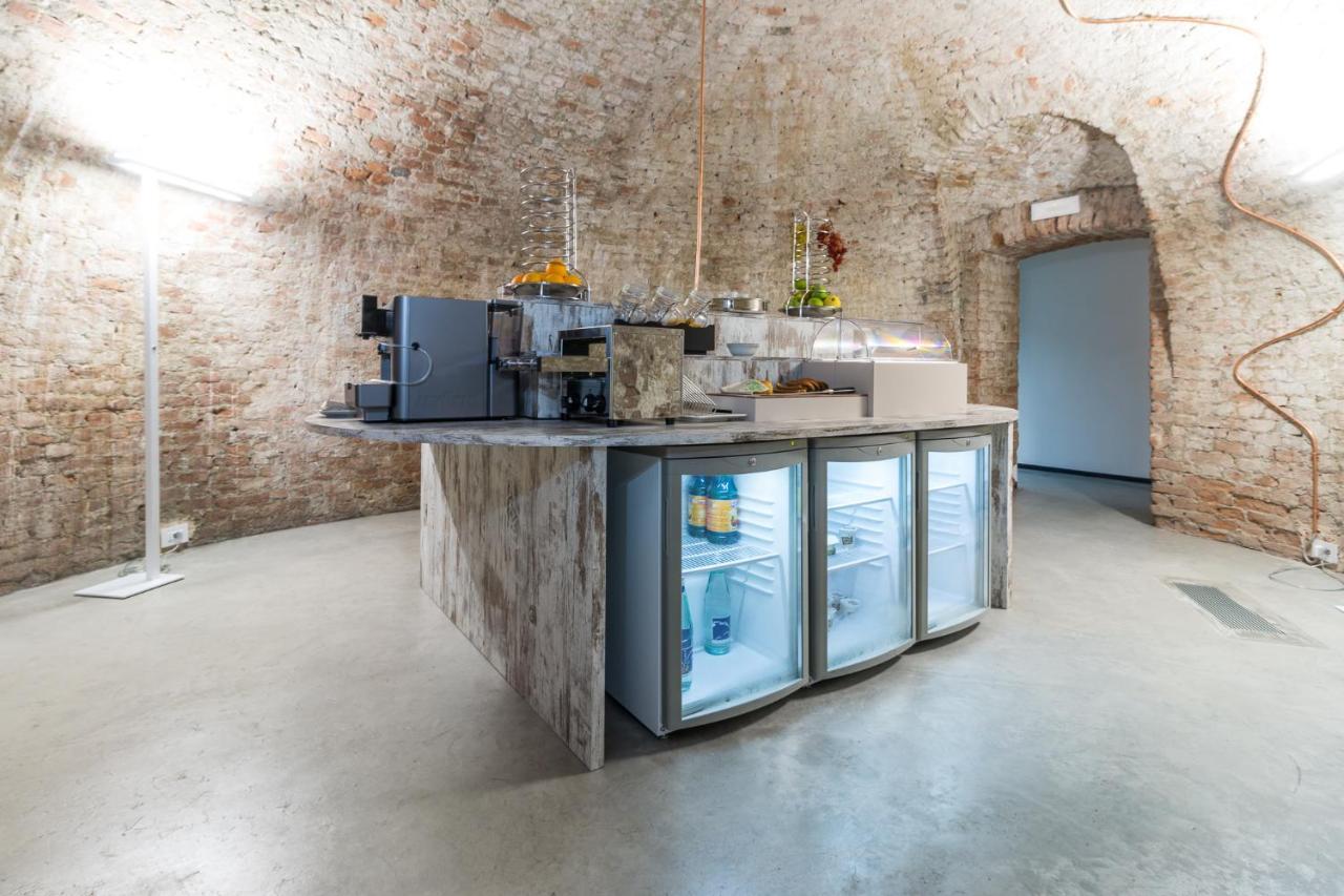 Hotel Cascina Fossata&Residence Torino Esterno foto