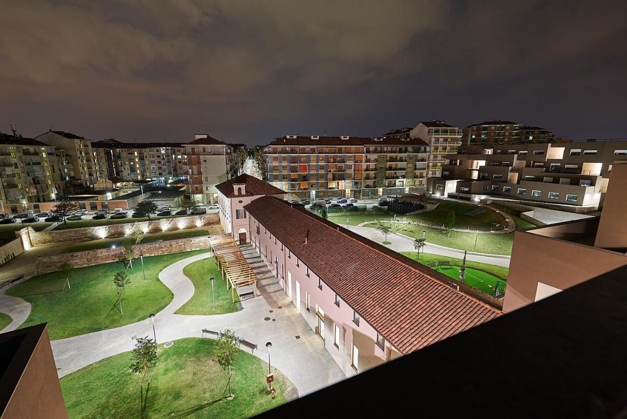 Hotel Cascina Fossata&Residence Torino Esterno foto