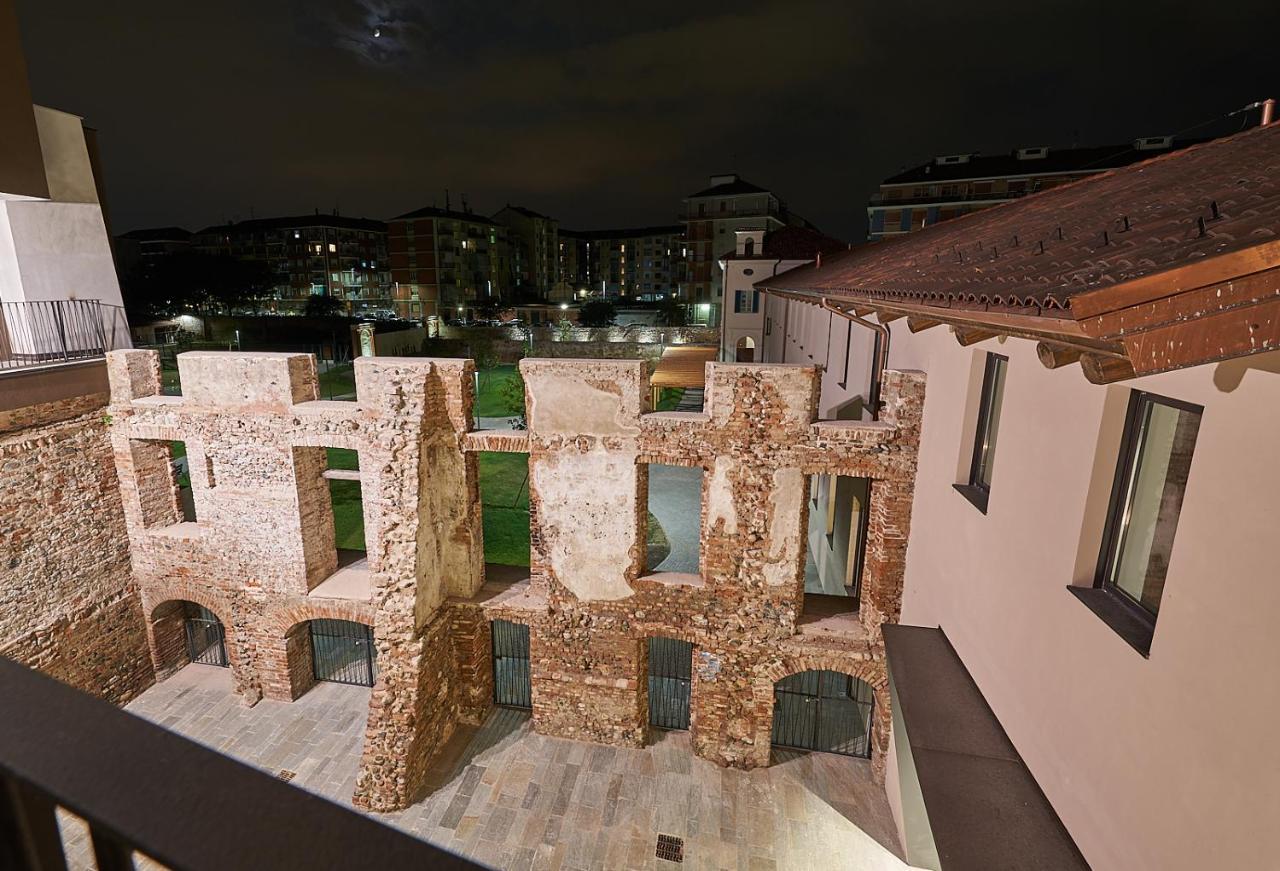 Hotel Cascina Fossata&Residence Torino Esterno foto