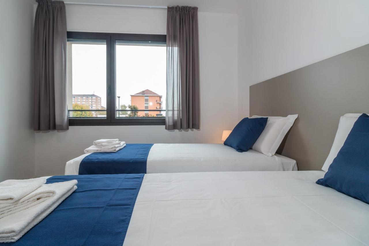 Hotel Cascina Fossata&Residence Torino Esterno foto