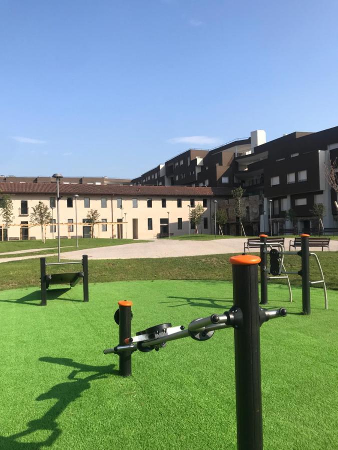 Hotel Cascina Fossata&Residence Torino Esterno foto