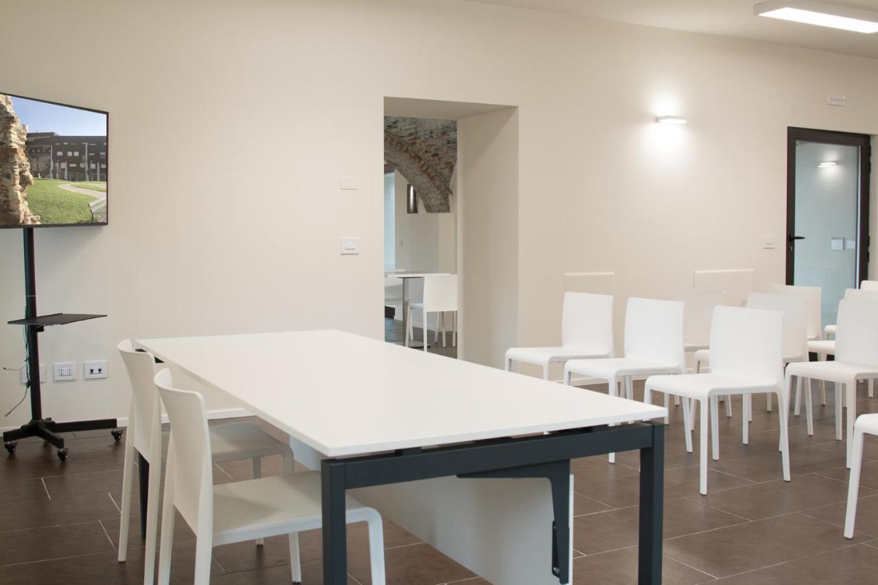 Hotel Cascina Fossata&Residence Torino Esterno foto