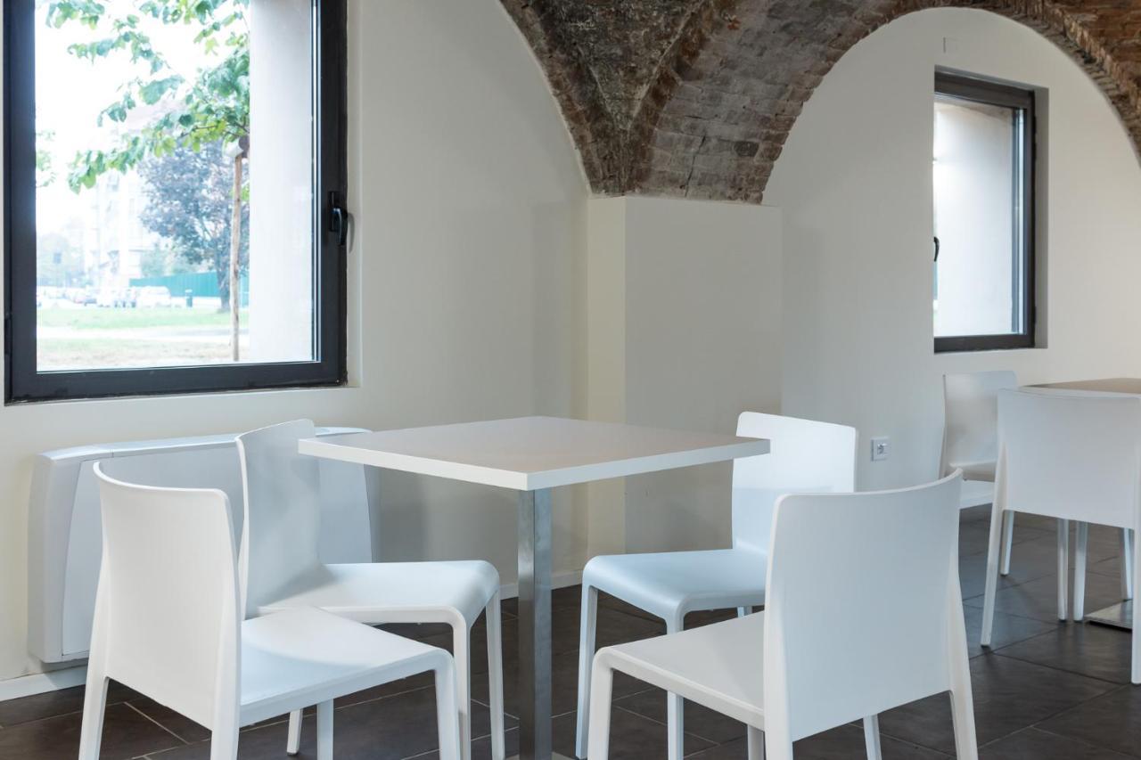 Hotel Cascina Fossata&Residence Torino Esterno foto