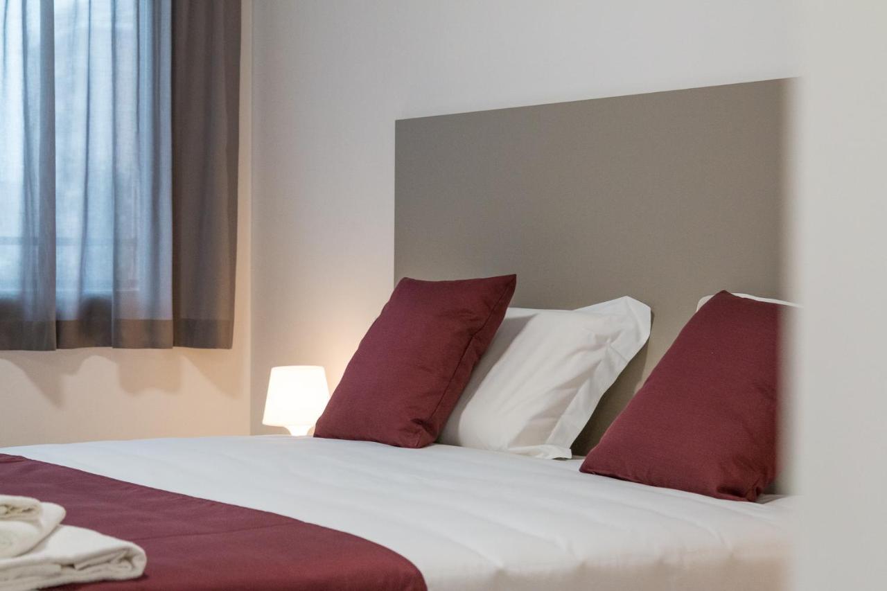 Hotel Cascina Fossata&Residence Torino Esterno foto
