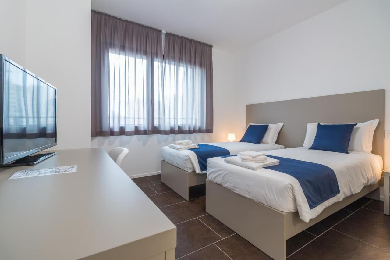 Hotel Cascina Fossata&Residence Torino Esterno foto