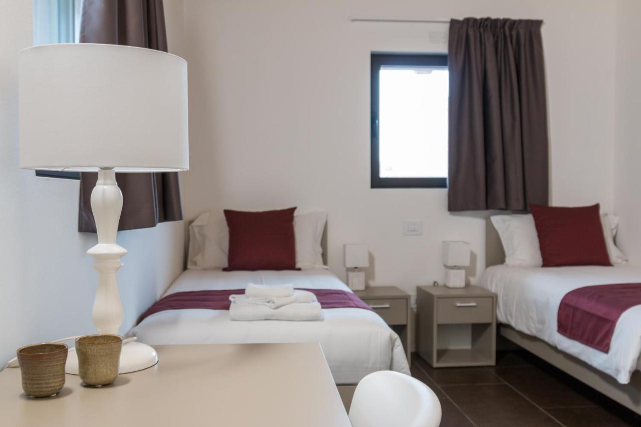 Hotel Cascina Fossata&Residence Torino Esterno foto