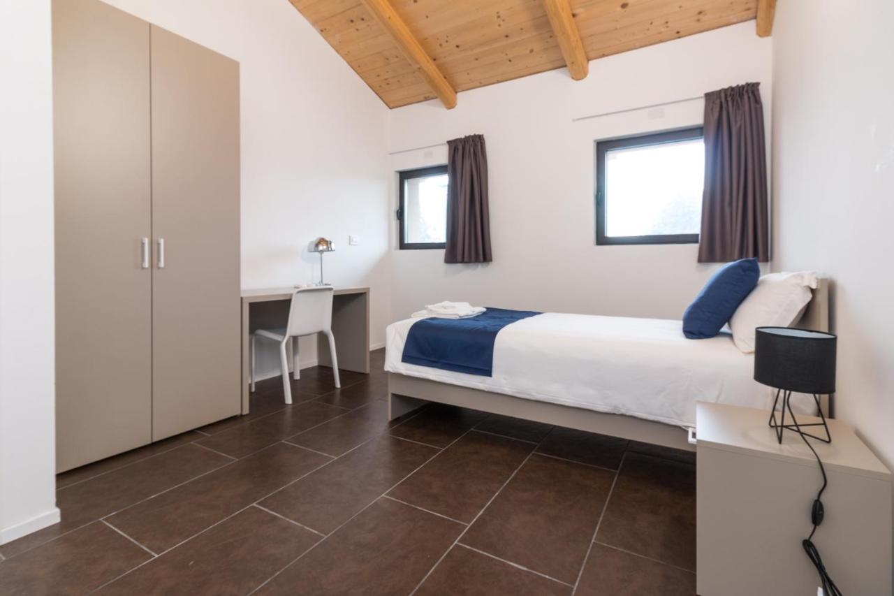 Hotel Cascina Fossata&Residence Torino Esterno foto