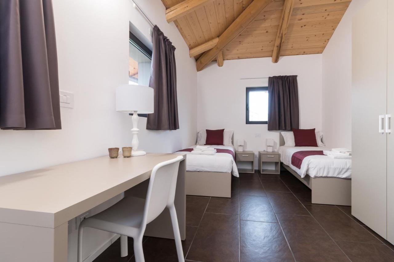 Hotel Cascina Fossata&Residence Torino Esterno foto