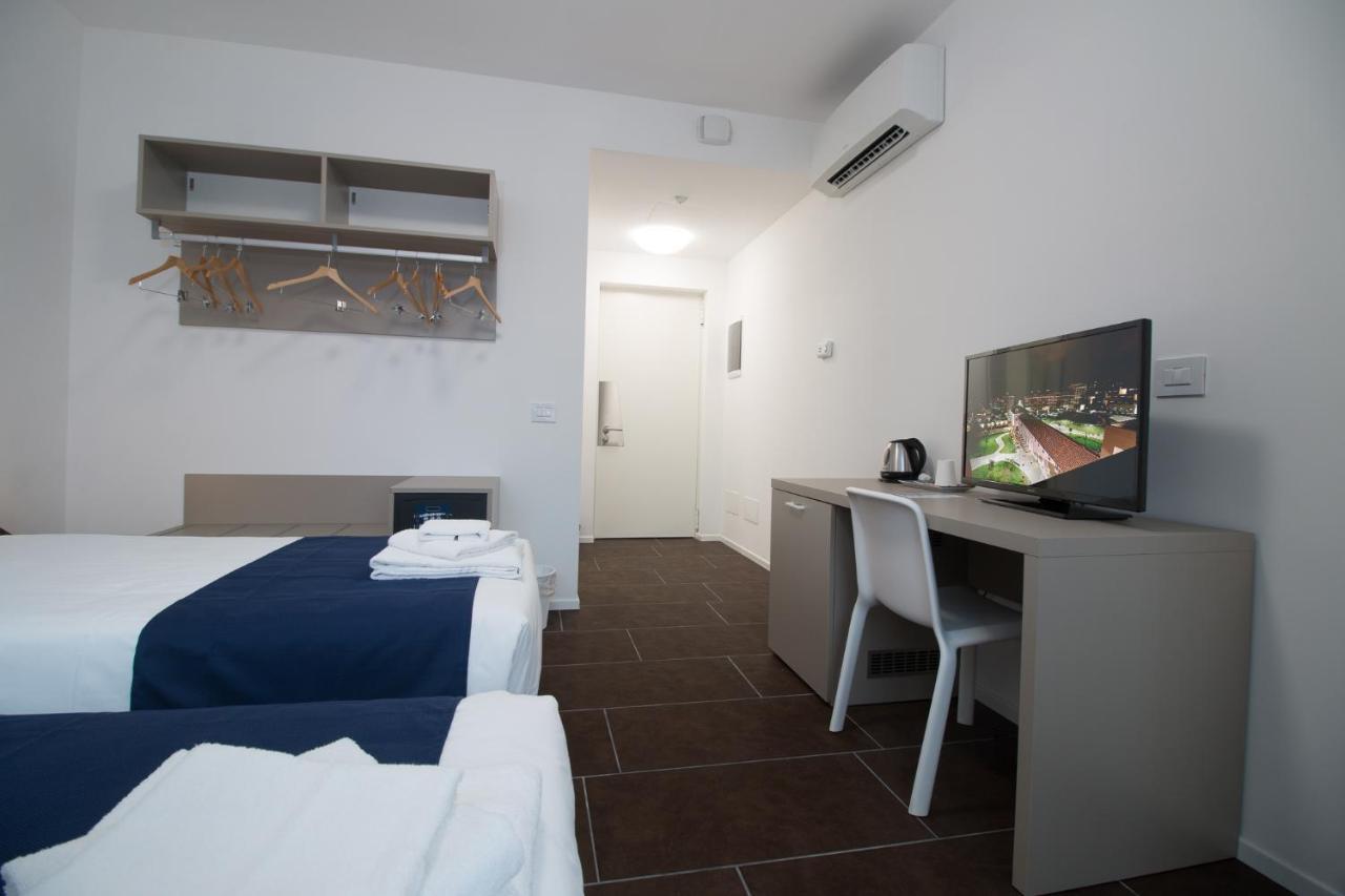 Hotel Cascina Fossata&Residence Torino Esterno foto