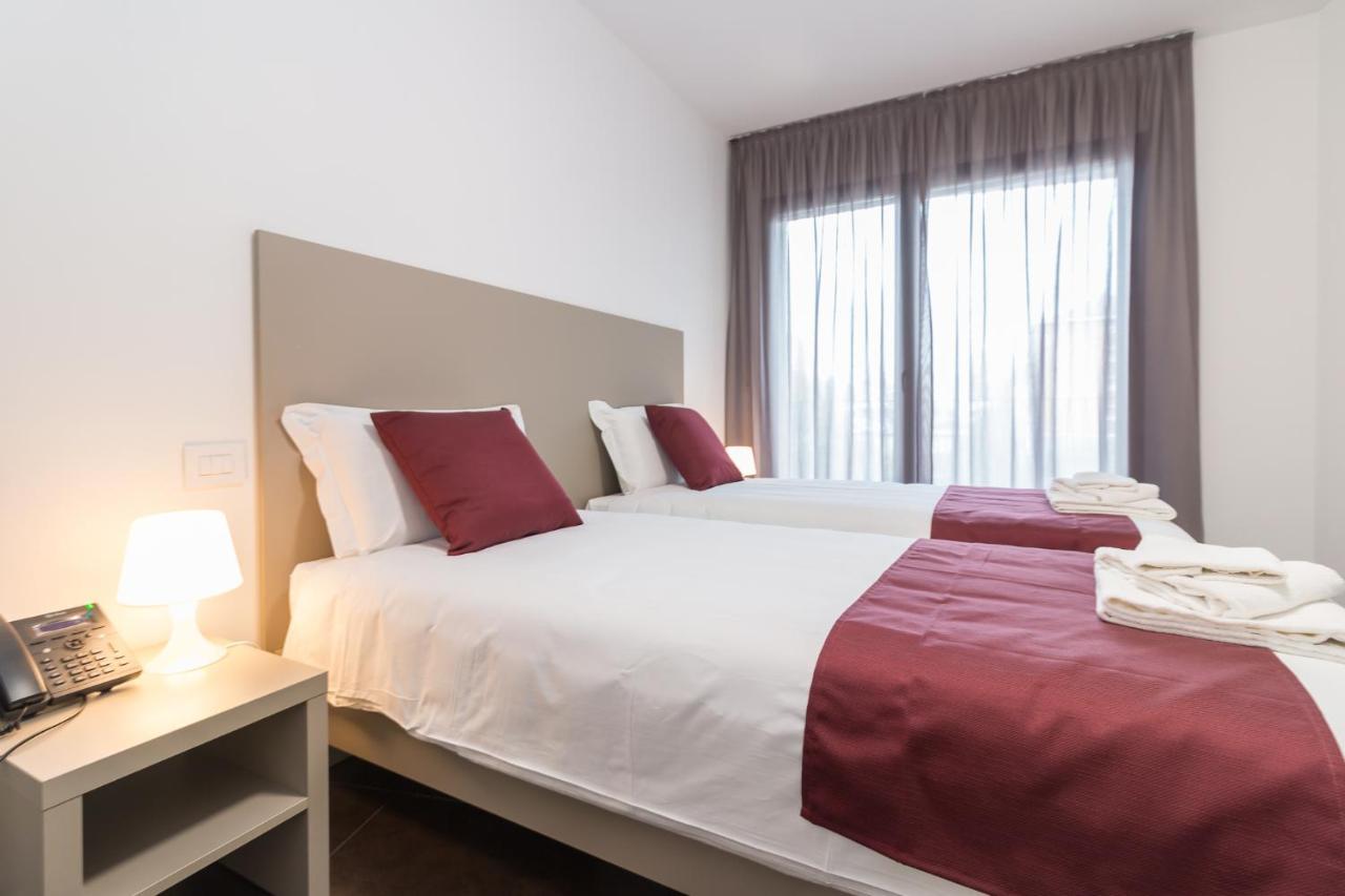 Hotel Cascina Fossata&Residence Torino Esterno foto