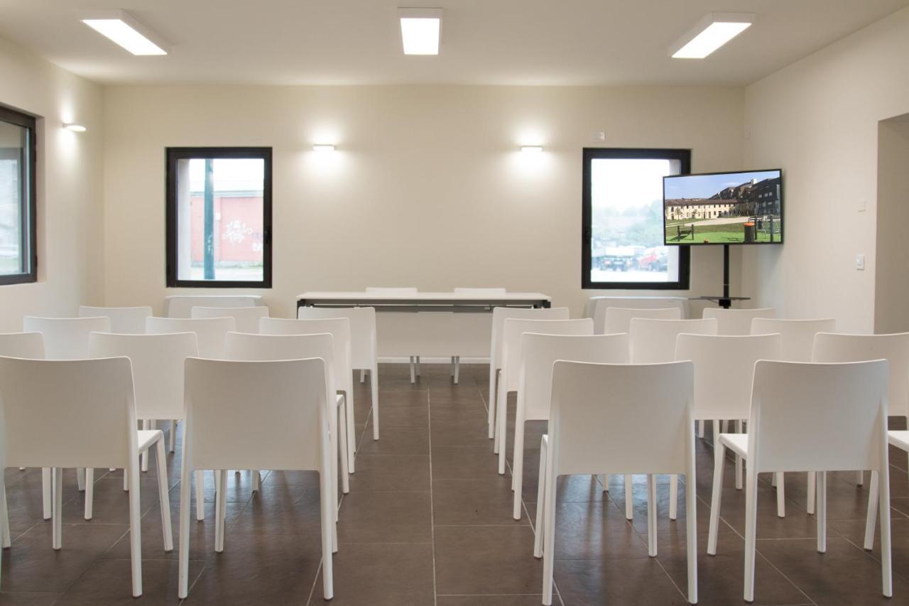Hotel Cascina Fossata&Residence Torino Esterno foto