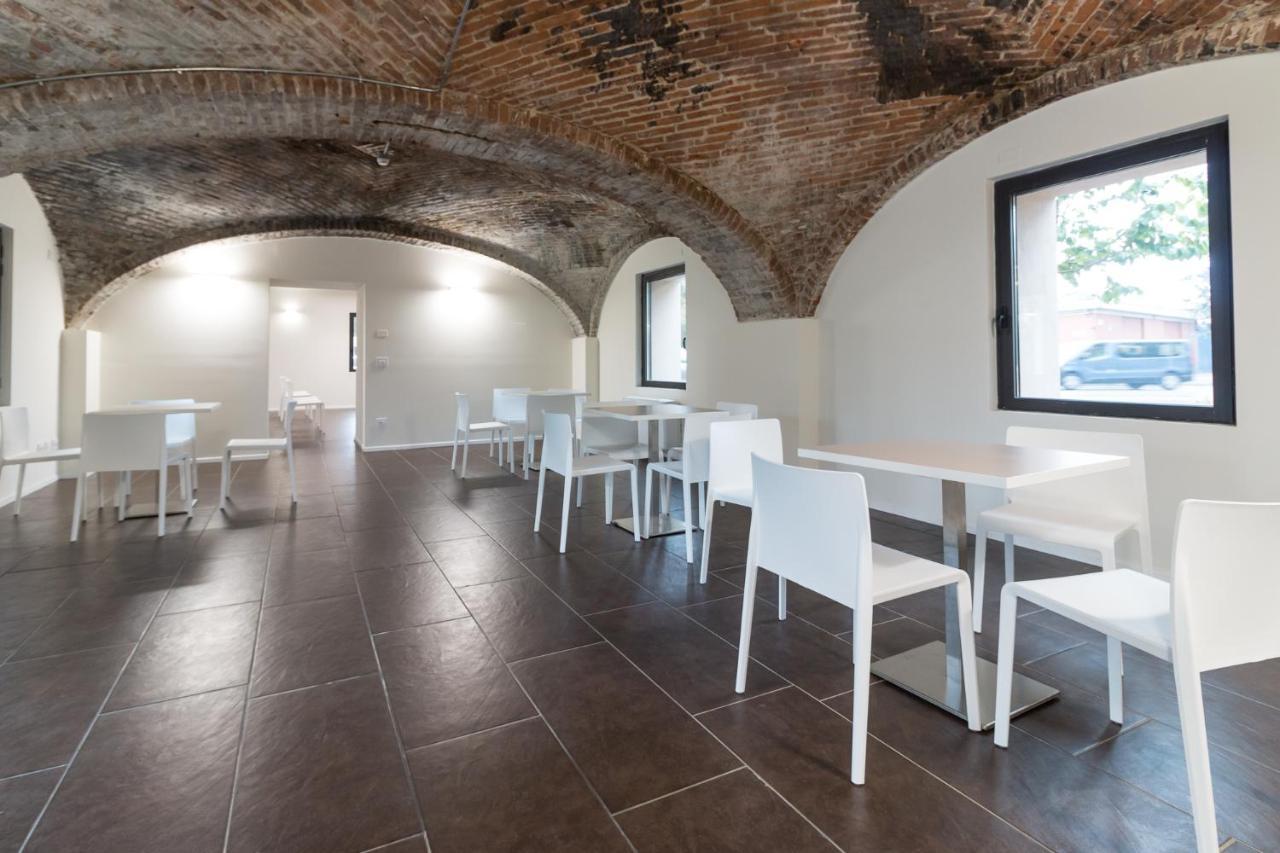 Hotel Cascina Fossata&Residence Torino Esterno foto
