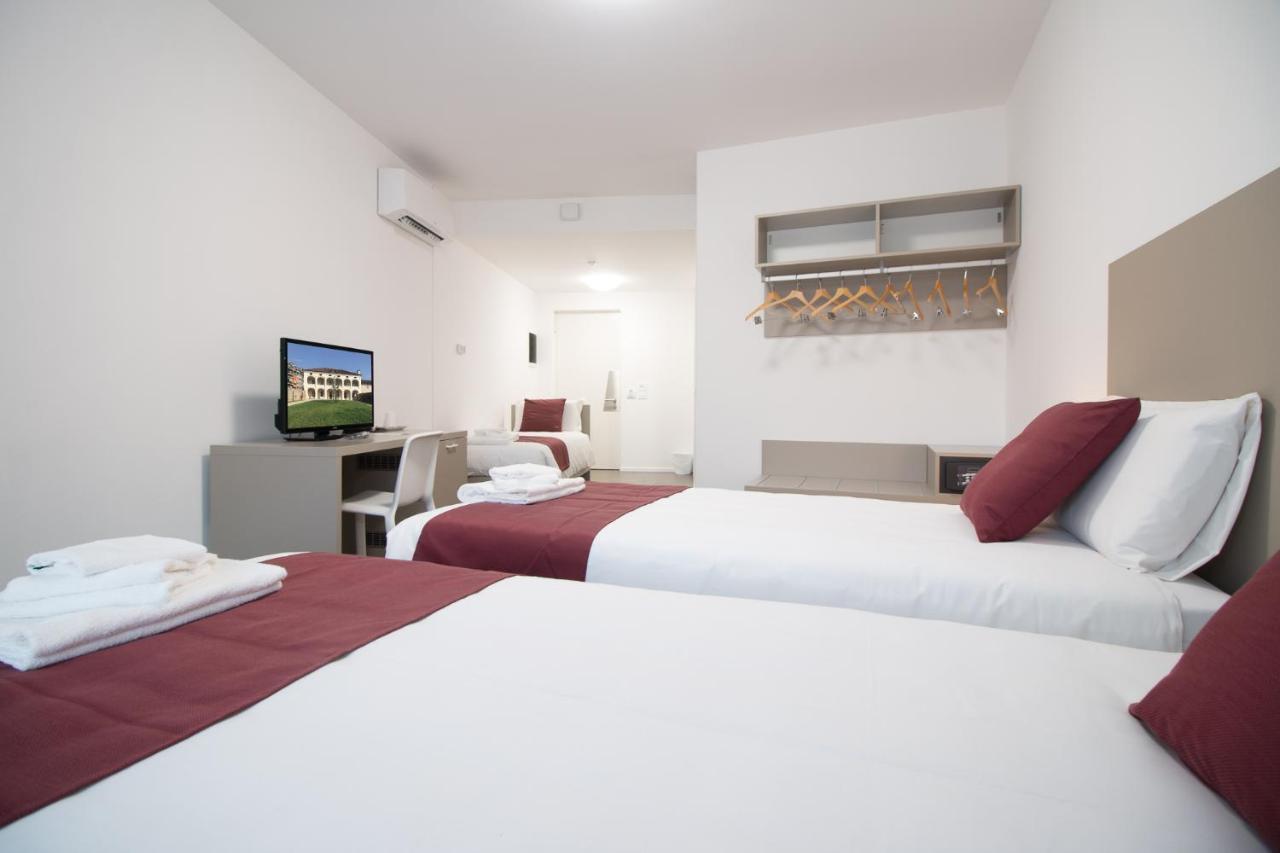 Hotel Cascina Fossata&Residence Torino Esterno foto