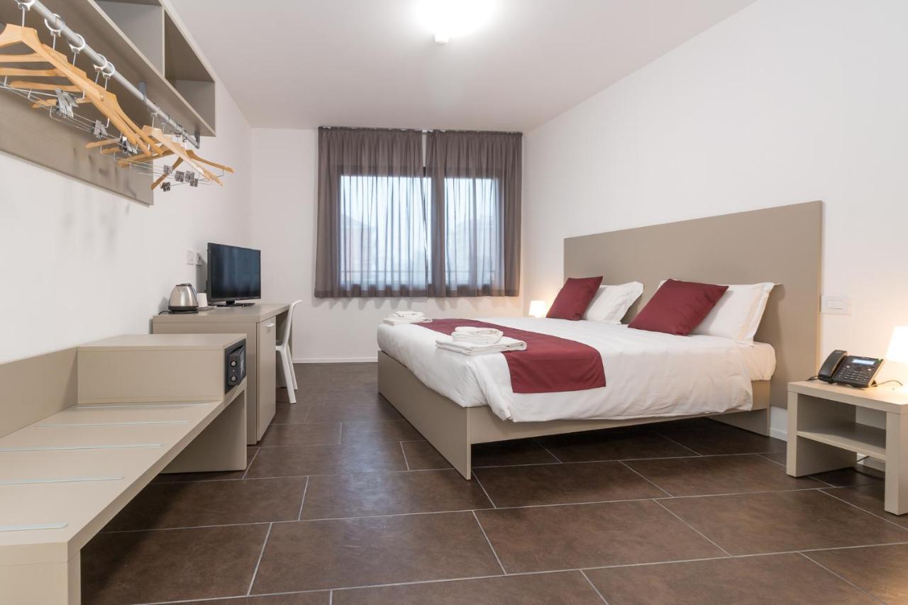 Hotel Cascina Fossata&Residence Torino Esterno foto