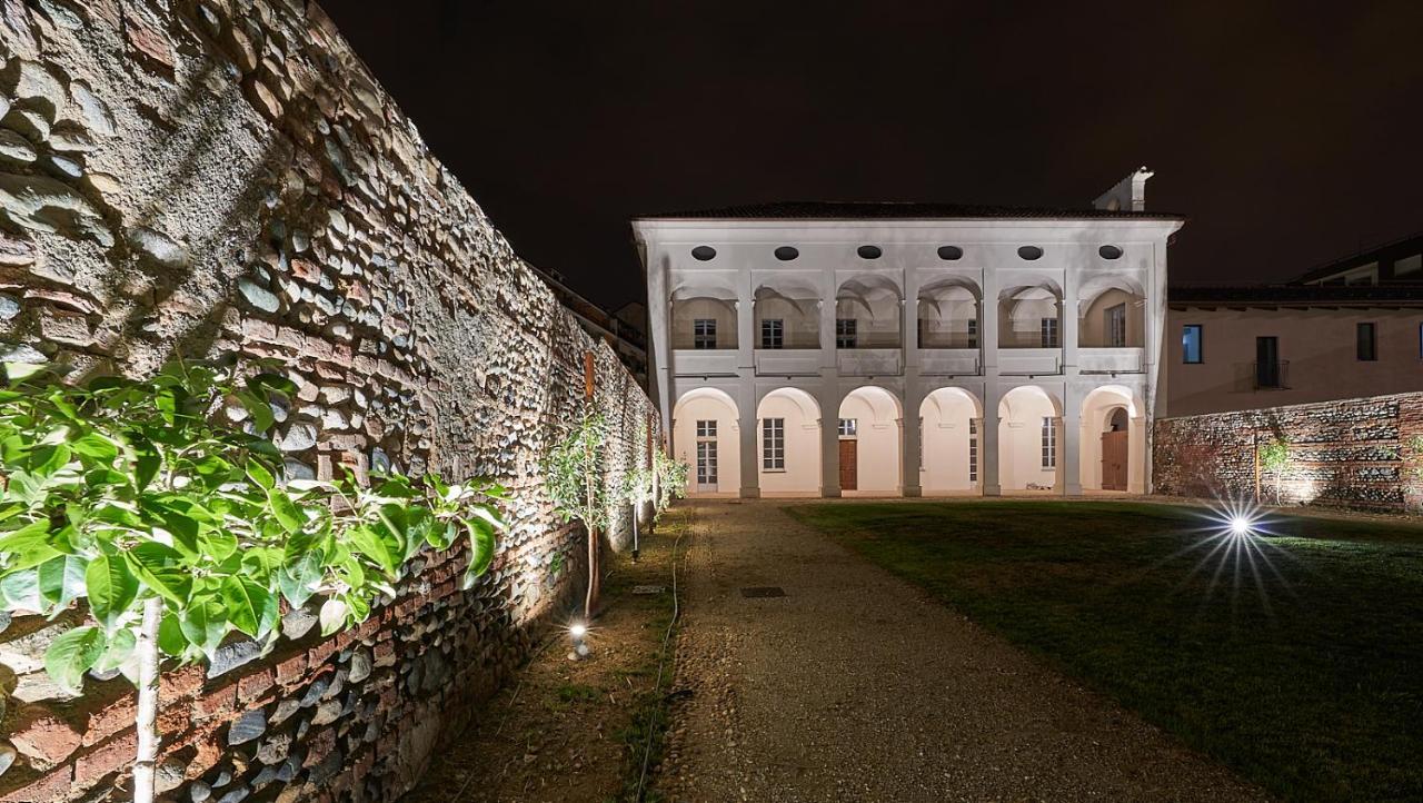 Hotel Cascina Fossata&Residence Torino Esterno foto