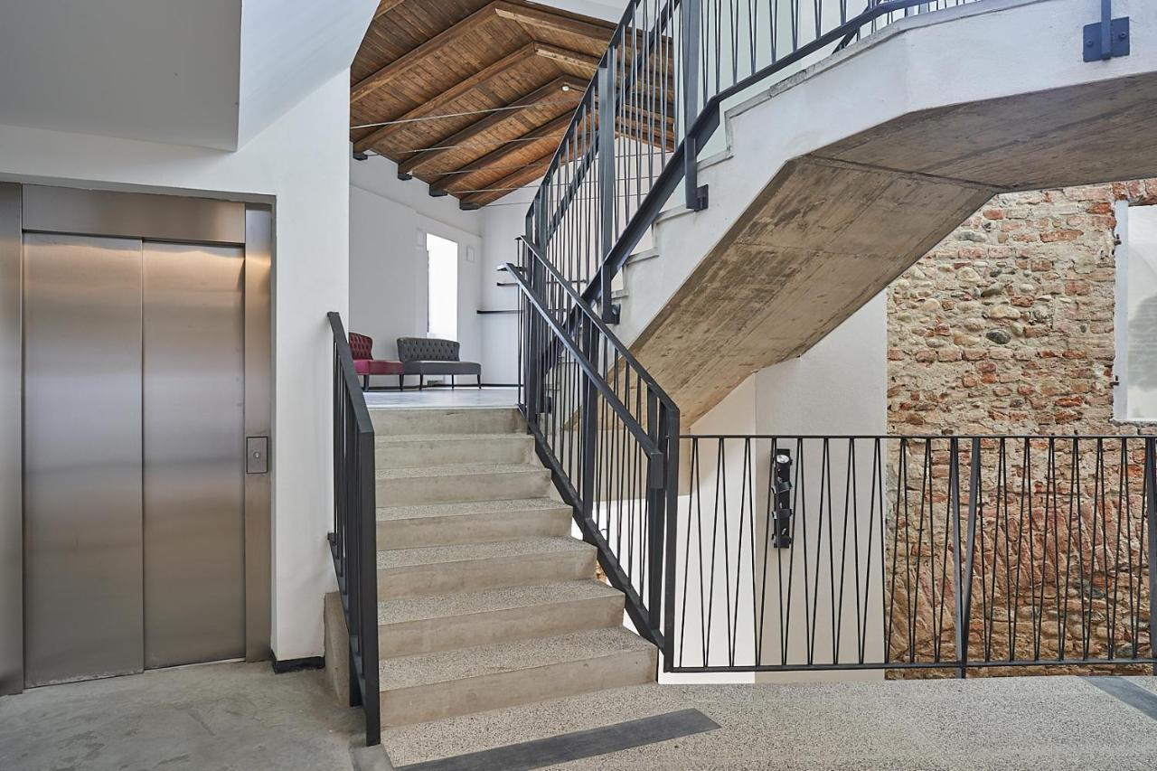 Hotel Cascina Fossata&Residence Torino Esterno foto