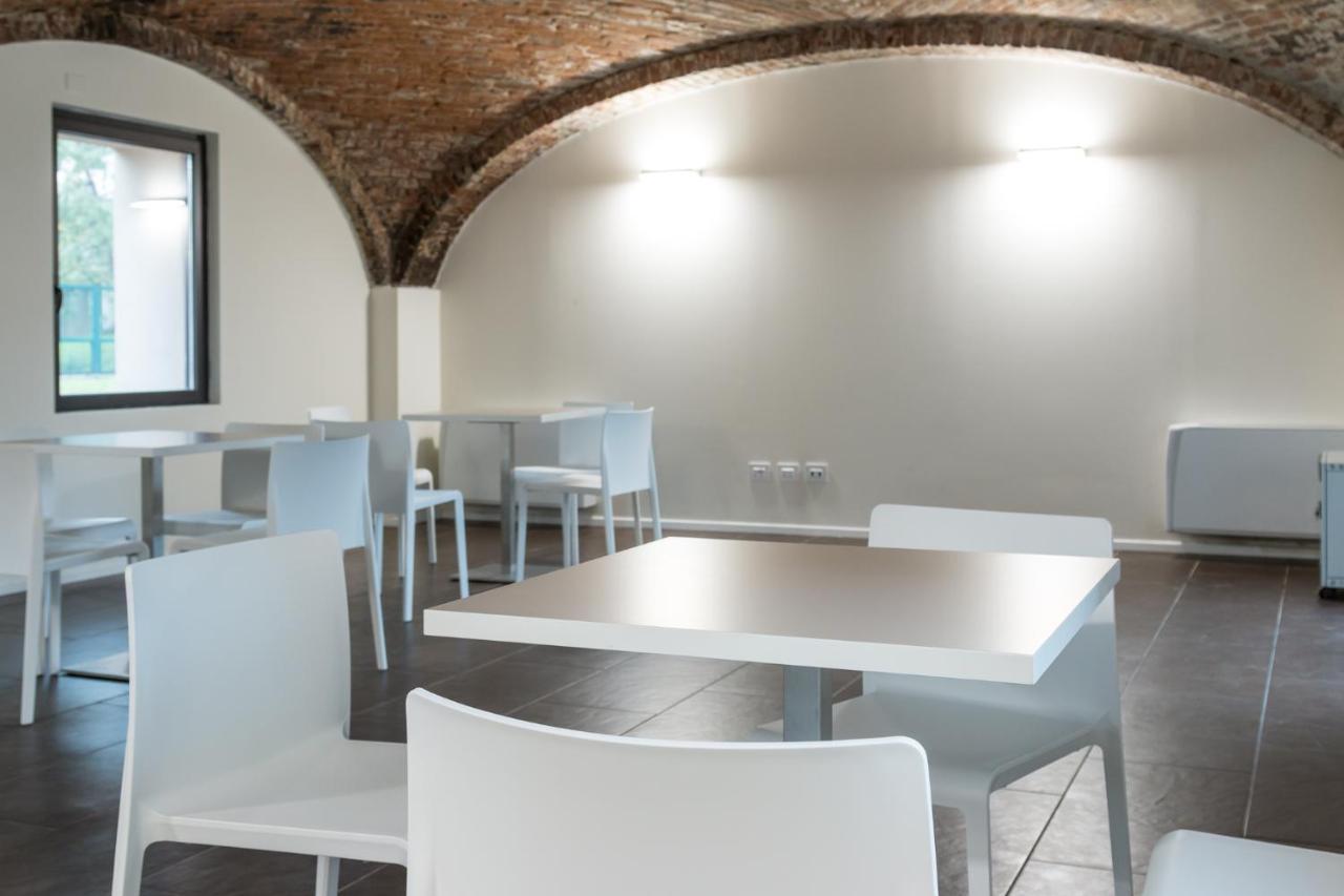 Hotel Cascina Fossata&Residence Torino Esterno foto