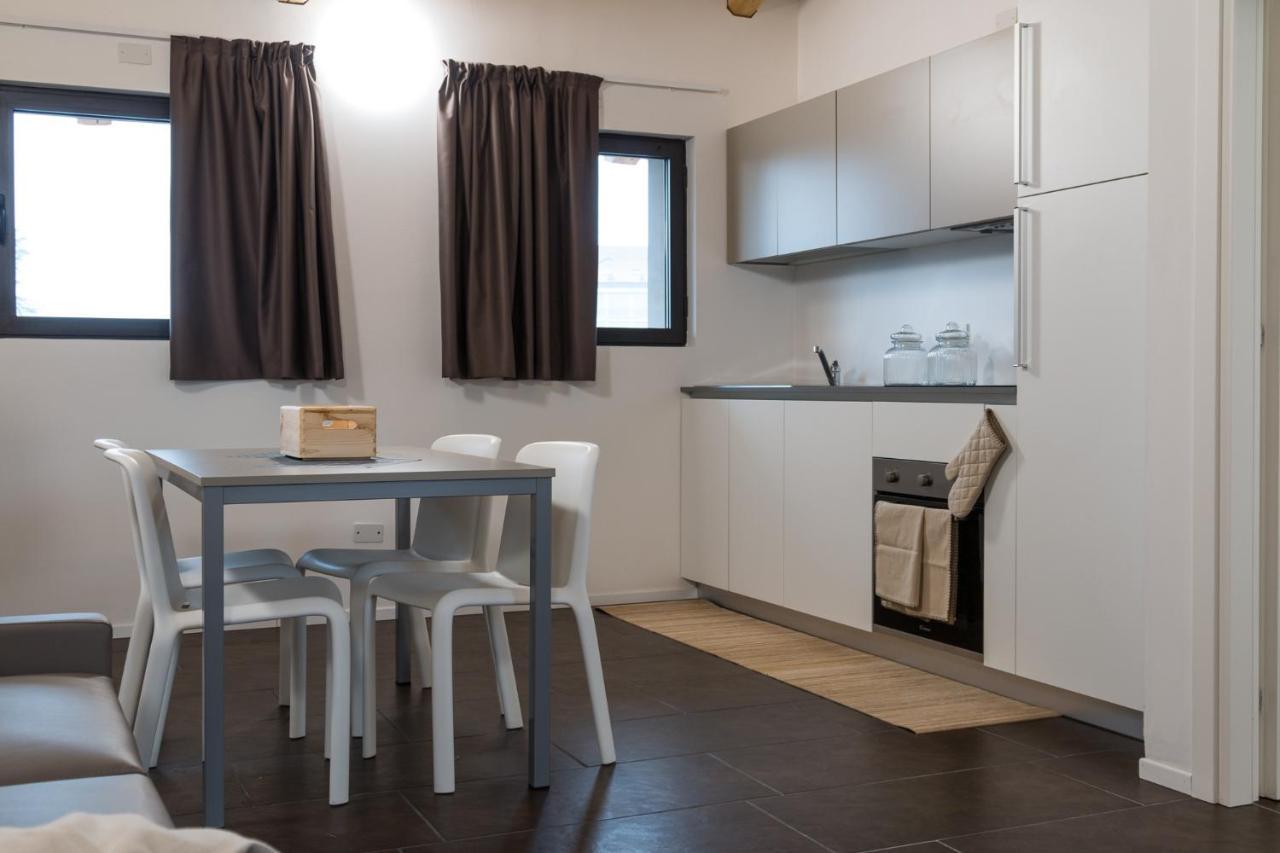 Hotel Cascina Fossata&Residence Torino Esterno foto