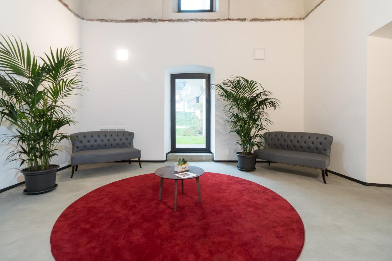 Hotel Cascina Fossata&Residence Torino Esterno foto