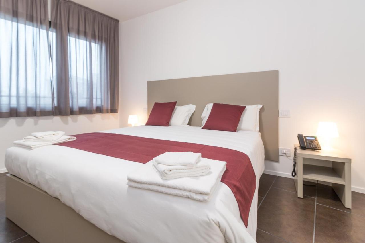 Hotel Cascina Fossata&Residence Torino Esterno foto